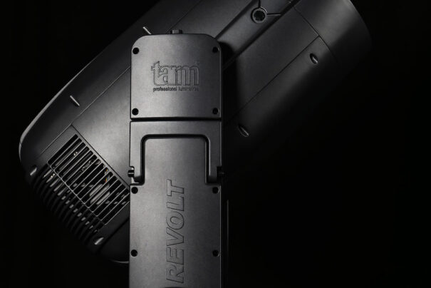 tarm Revolt Laserworld