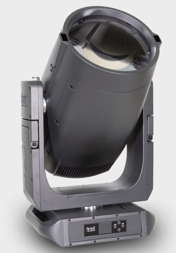 tarm Revolt Laserworld