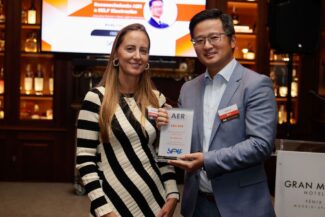 AER CEOs Connection2025