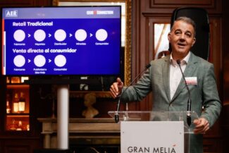 AER Laureano Turienzo