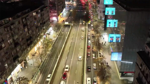 艾比森 Cocor 购物中心