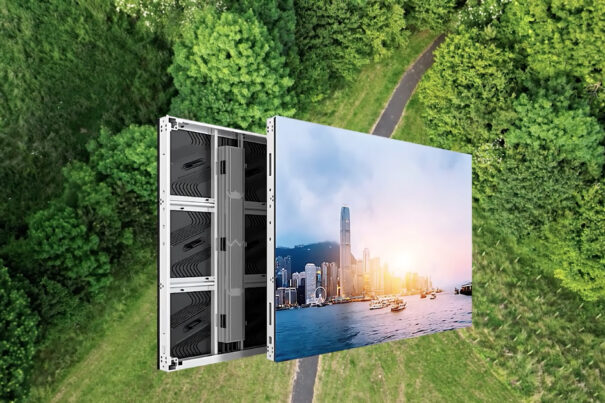 艾比森 Cocor 购物中心