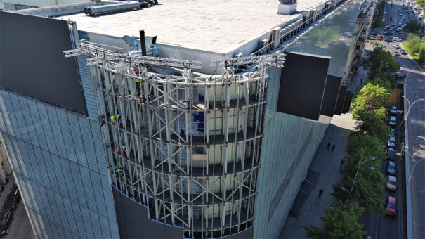 艾比森 Cocor 购物中心