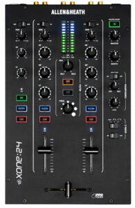 Allen Heath Xone24