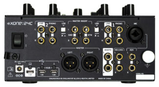 Allen Heath Xone24C
