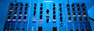 Allen & Heath amplía su gama Xone de controladores y mesas de mezcla