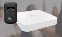 Ampetronic y Listen en Bristol Temple Meads