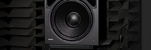Genelec amplía su gama The Main Ones con un modelo de tres vías