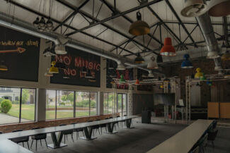 Audiovision Phoenix Riders Powersoft