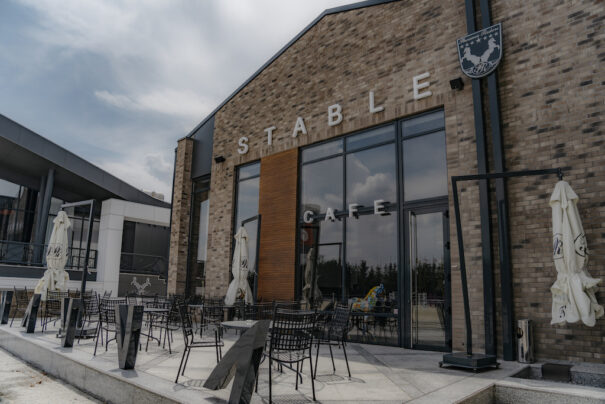 Audiovision Phoenix Riders Powersoft