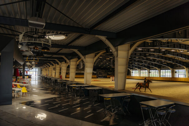 Audiovision Phoenix Riders Powersoft