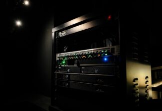 Audiovision Phoenix Riders Powersoft