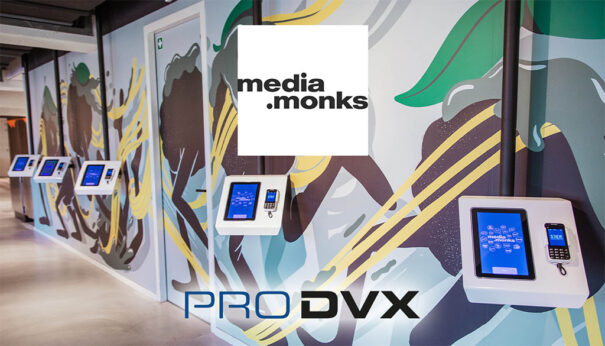 Avit Vision en Media Monks