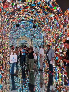 Avixa InfoComm America Latina2025 InSpace