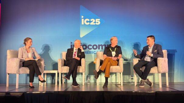 Avixa InfoComm America Latina2025