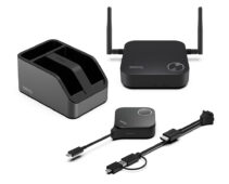 明基 InstaShow WDC15