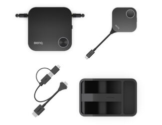 BenQ InstaShow WDC15