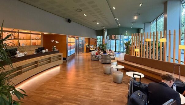 Bluesound Professional Four Points by Sheraton Barcelona Diagonal