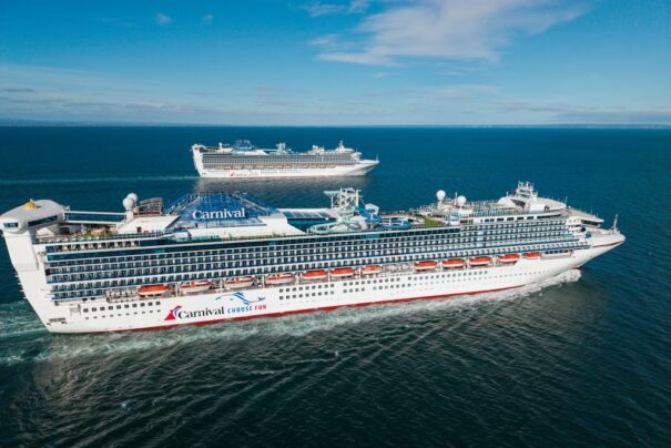 Carnival Cruise Line
