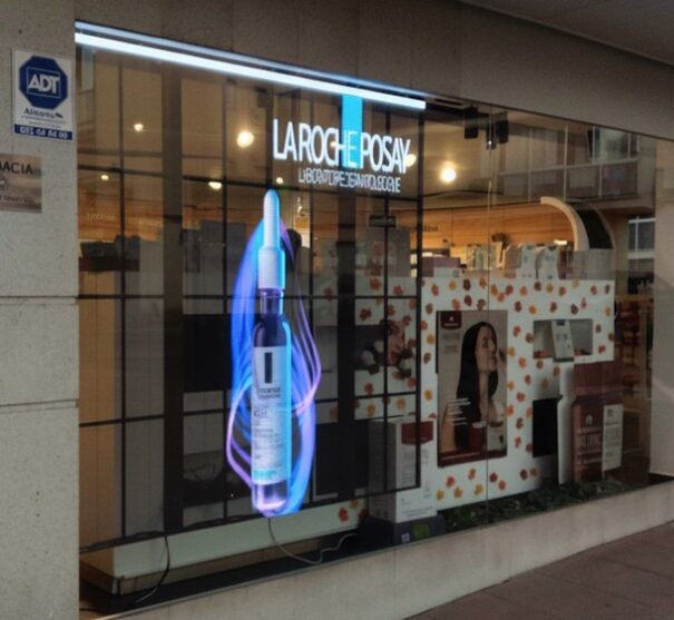 Charmex Traulux farmacia Barez Diaz