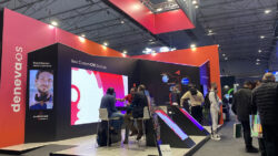 Deneva en InfoComm America Latina