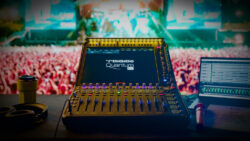 DiGiCo Quantum112