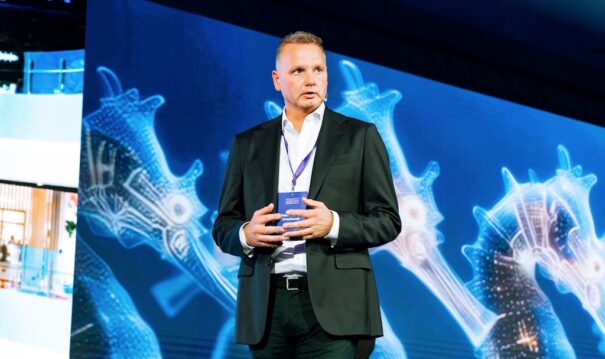 Econocom Jean Pierre Overbeek