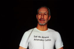 El Salinero Peninsula Valle Salado