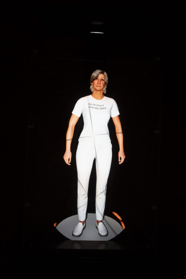 El Salinero Peninsula Valle Salado