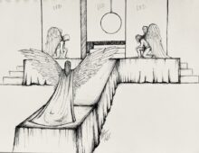 Elation LDI 2025 Melody Tseng