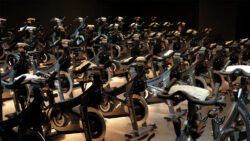 Electro-Voice en Lapso Studios Barcelona