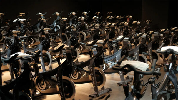 Electro-Voice en Lapso Studios Barcelona