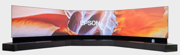 Epson Immersive Pro Wall
