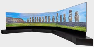 Epson Immersive Pro Wall