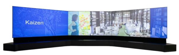 Epson Immersive Pro Wall