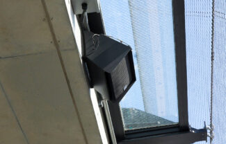 Stade Giants Town Martin Audio