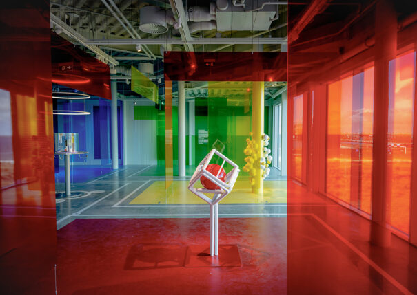 Genelec en Portlantis