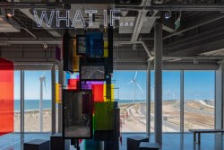 Genelec en Portlantis