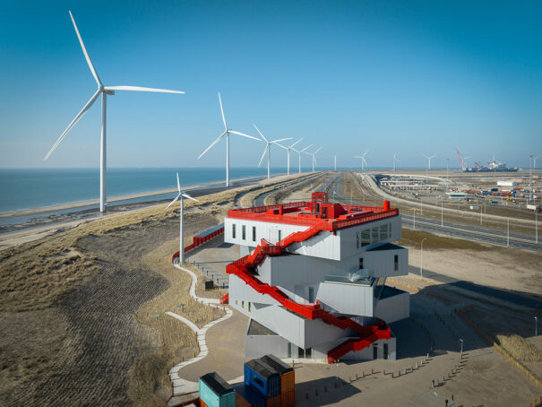 Genelec en Portlantis