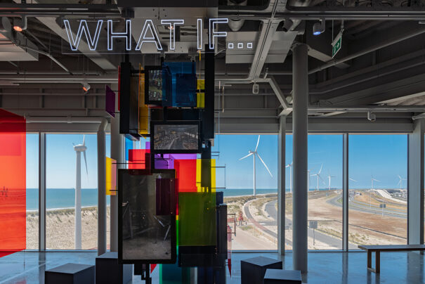 Genelec en Portlantis