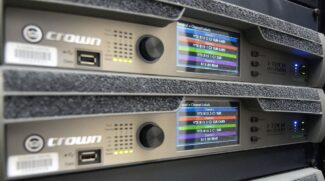 Harman Crown teatro Chandler