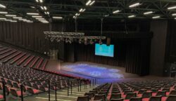 Harman JBL teatro Chandler