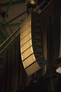 Harman JBL teatro Chandler