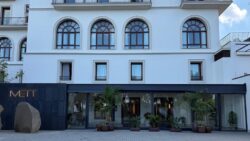 Hotel MEET Barcelona Bose Pro Gaplasa