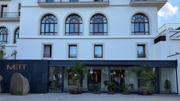 Hotel MEET Barcelona Bose Pro Gaplasa