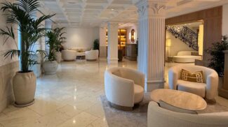 Hotel MEET Barcelona Bose Pro Gaplasa