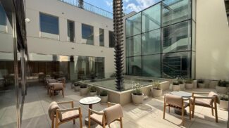 Hotel MEET Barcelona Bose Pro Gaplasa