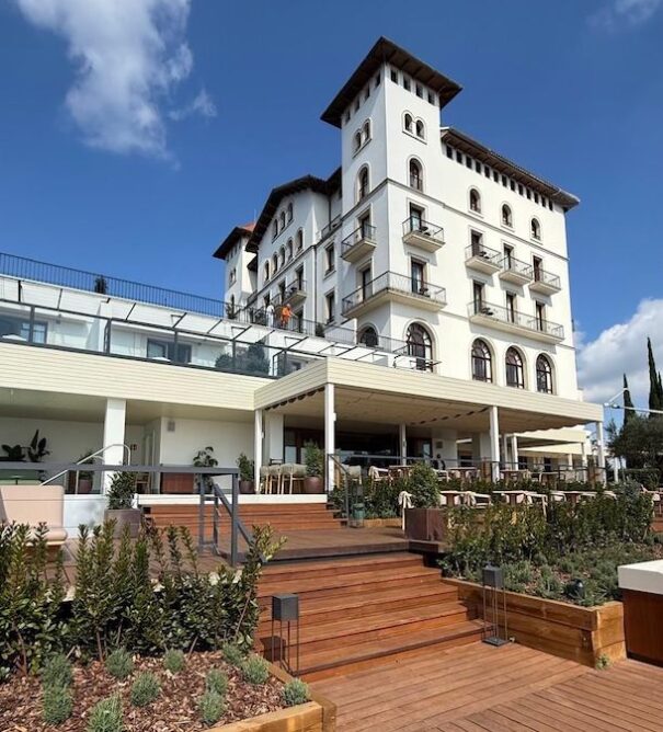 Hotel MEET Barcelona Bose Pro Gaplasa