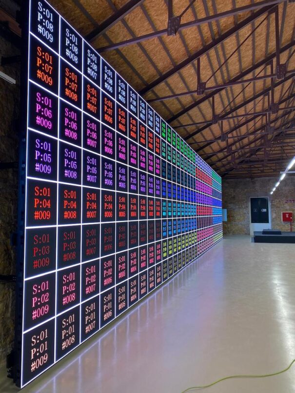 INFiLED Hub Audiovisual Murcia