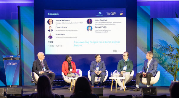 ISE2026 CyberSecurity Summit